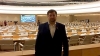 RT публикует тезисы сорванного выступления представителя МСРС в ООН