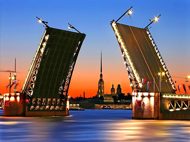 XVIII Российско-Финляндский культурный форум состоится в Санкт-Петербурге