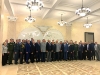 Г. Б. Мирзоев принял участие и выступил на заседании Совета директоров Национальной Ассоциации объединений офицеров запаса Вооружённых Сил
