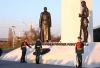 Памятник «Сыновьям России, воевавшим в Гражданскую войну»