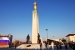 В Севастополе открыт памятник к cтолетию окончания Гражданской войны