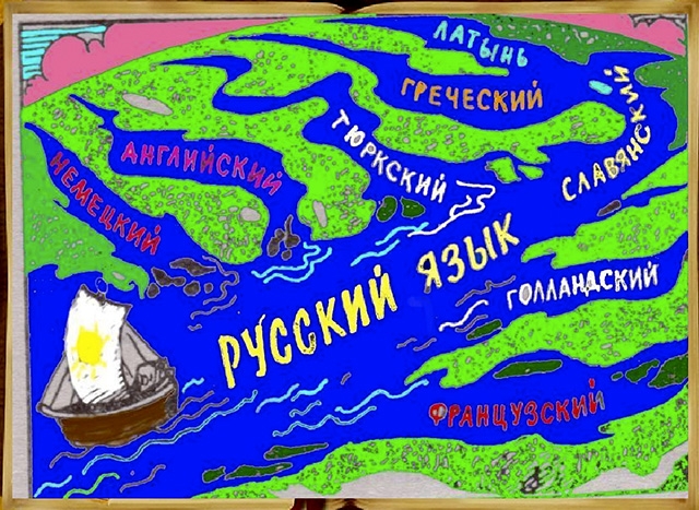 МСРС выступил в защиту русского языка на Украине