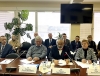 Г.Б. Мирзоев выступил в Госдуме на заседании Рабочей группы по нормативно- правовому регулированию адаптации мигрантов