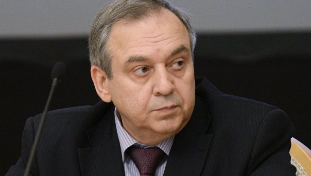 Евродепутаты убедились в легитимности крымского референдума
