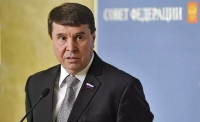 Сергей Цеков: «Россияне, попавшие в беду, должны чувствовать действенную и эффективную защиту своего государства»