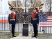 МСРС провел ежегодную памятную церемонию, посвященную встрече советских и американских войск на Эльбе