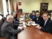 Состоялась Рабочая встреча руководства МАРА и МСРС с Представителем Приднестровья