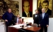 Состоялось рабочее совещание со Спецпредставителем Президента России А.М. Бабаковым